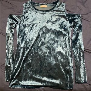 Promesa Boutique Top